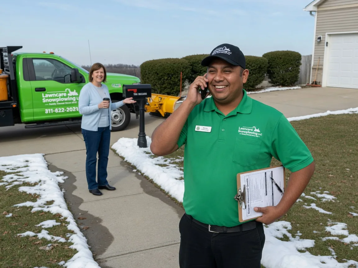 Lawn Care Services By Expert Landscaper Poth, TX FAQs